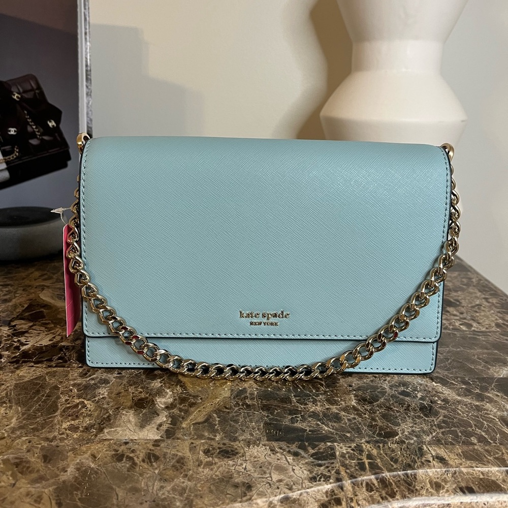 Kate Spade cameron convertible crossbody